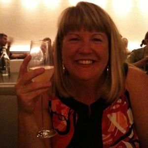 Meet your Posher, Cathy